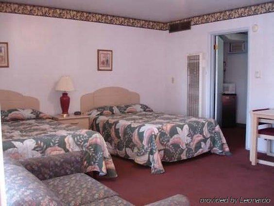 Paradise Inn Pokój zdjęcie