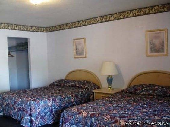 Paradise Inn Pokój zdjęcie