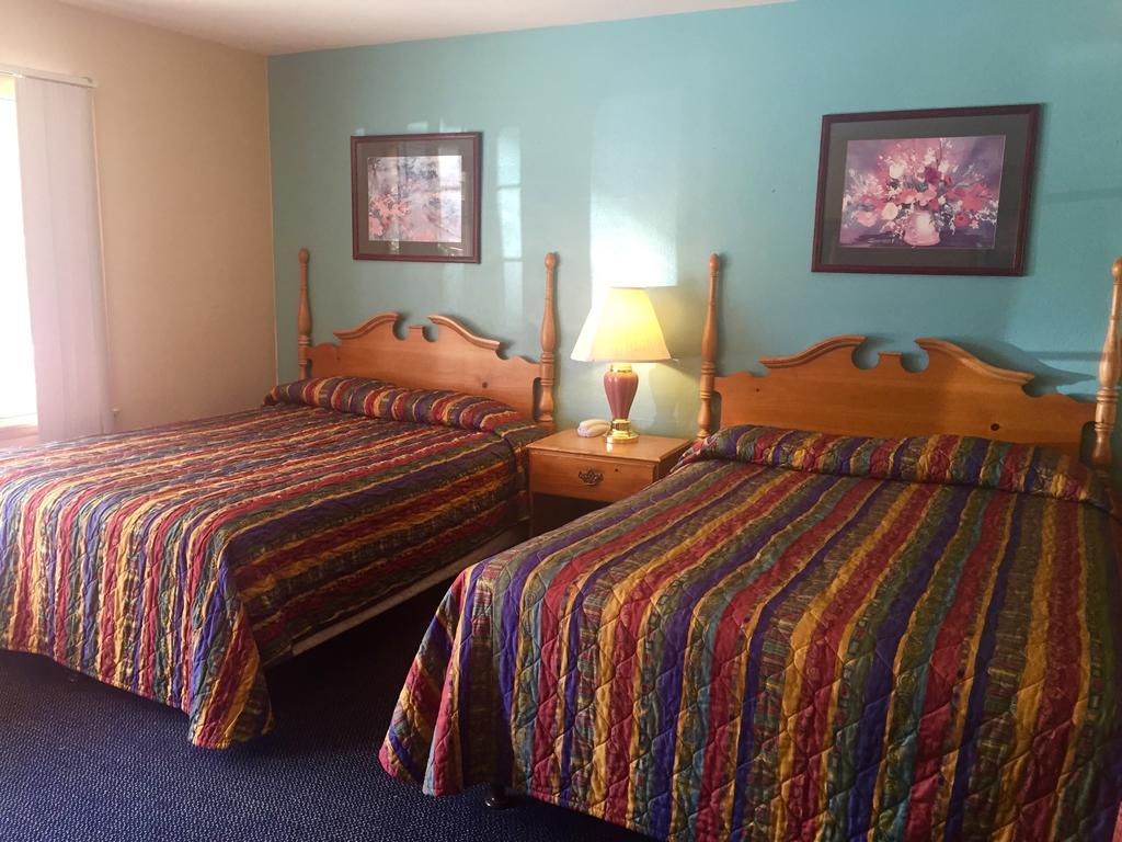 Paradise Inn Pokój zdjęcie