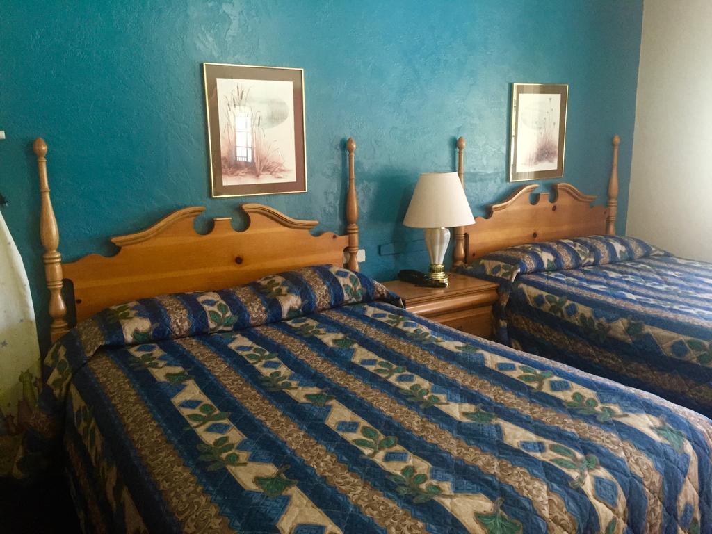 Paradise Inn Pokój zdjęcie