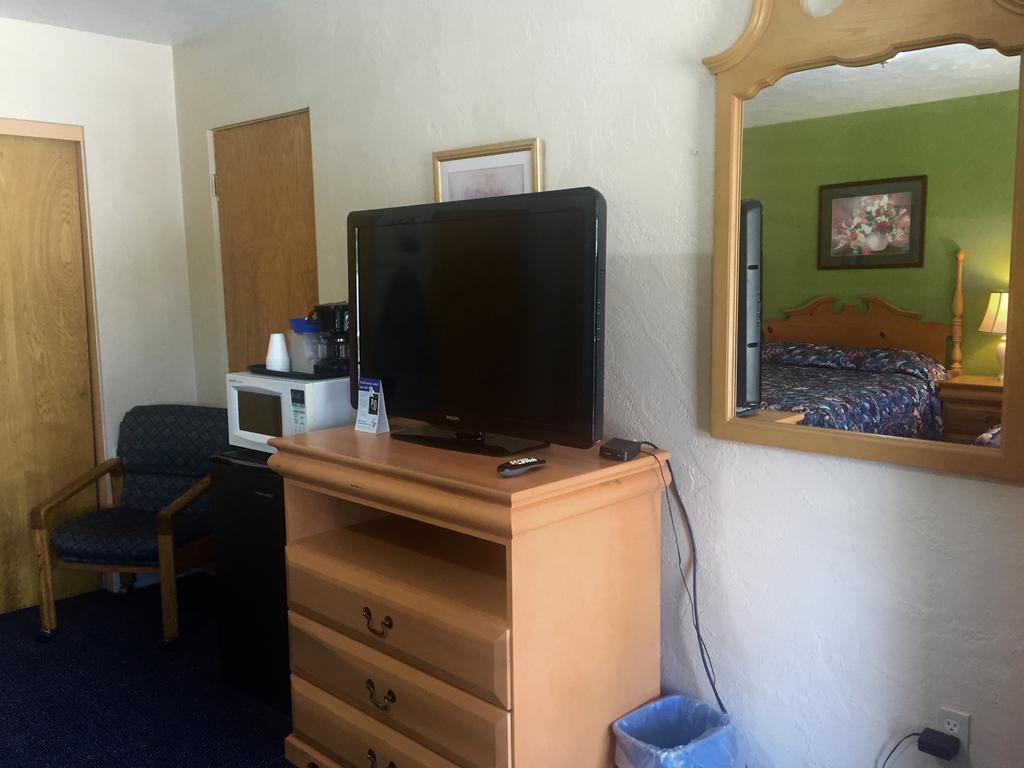 Paradise Inn Pokój zdjęcie
