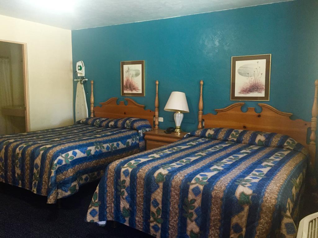Paradise Inn Pokój zdjęcie