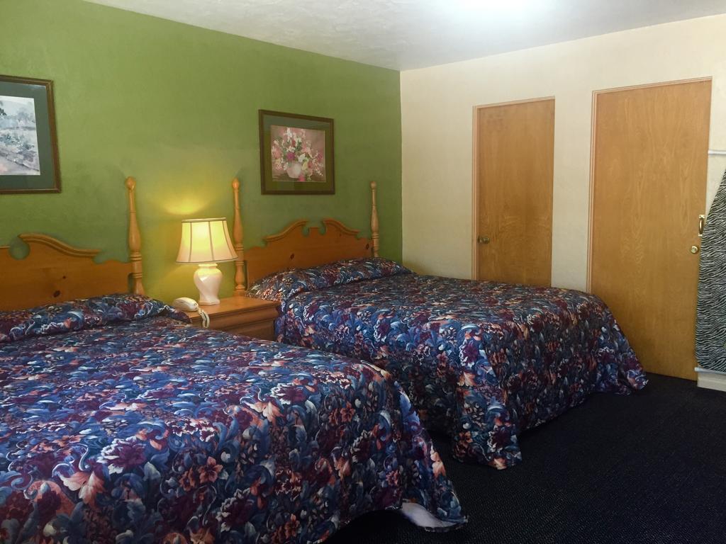 Paradise Inn Pokój zdjęcie