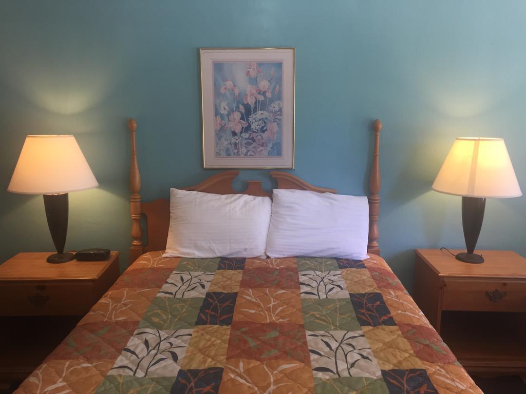Paradise Inn Pokój zdjęcie