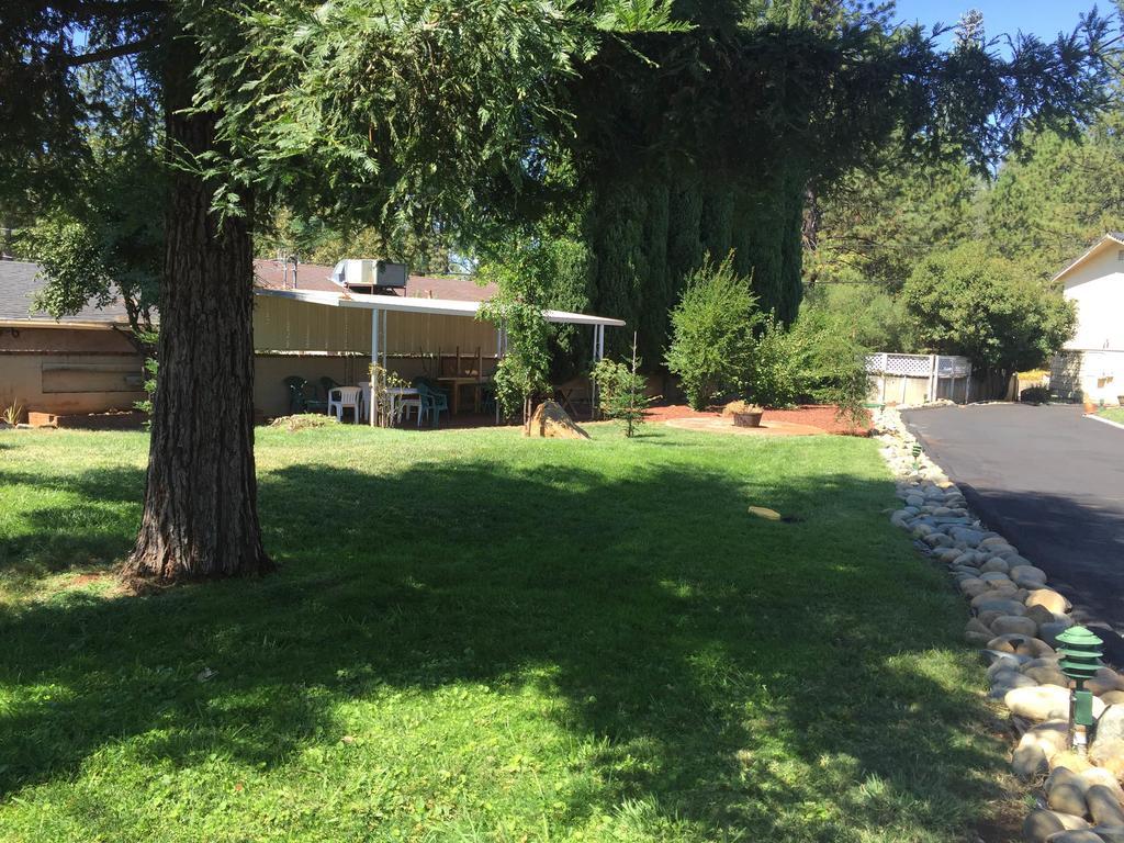 Paradise Inn Zewnętrze zdjęcie