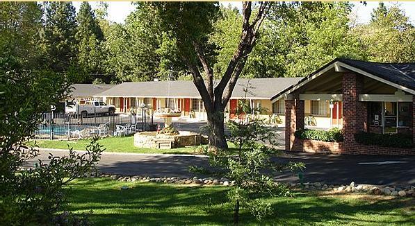 Paradise Inn Zewnętrze zdjęcie