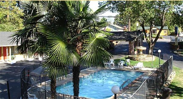 Paradise Inn Zewnętrze zdjęcie