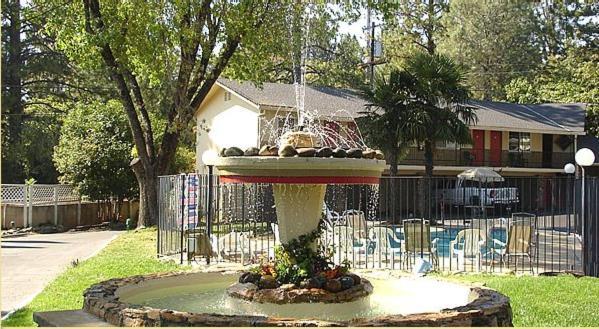 Paradise Inn Zewnętrze zdjęcie