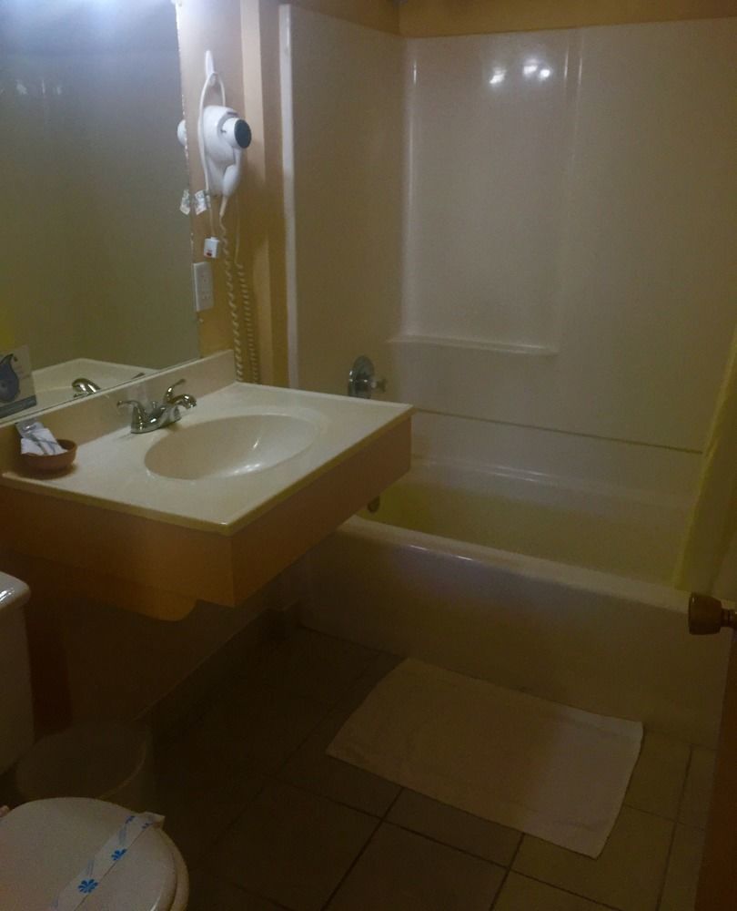 Paradise Inn Zewnętrze zdjęcie